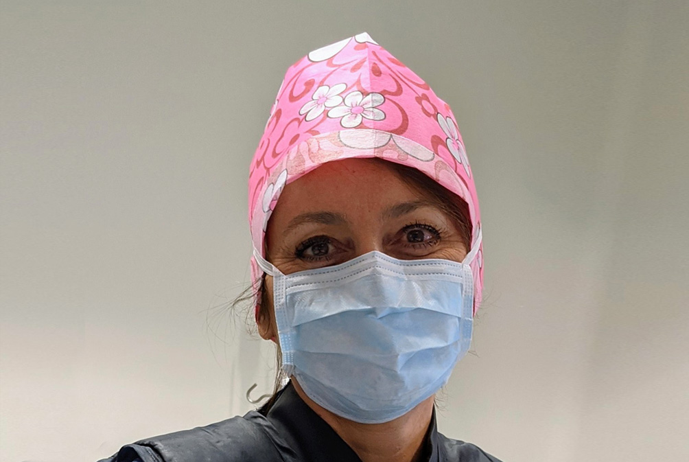 Dr. Sylvie FILLEY