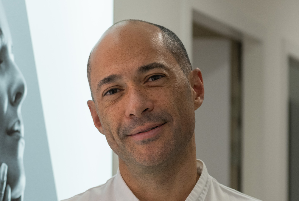 Dr. Valéry POULARD