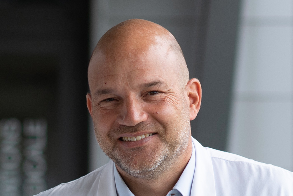 Dr. Thomas PROT