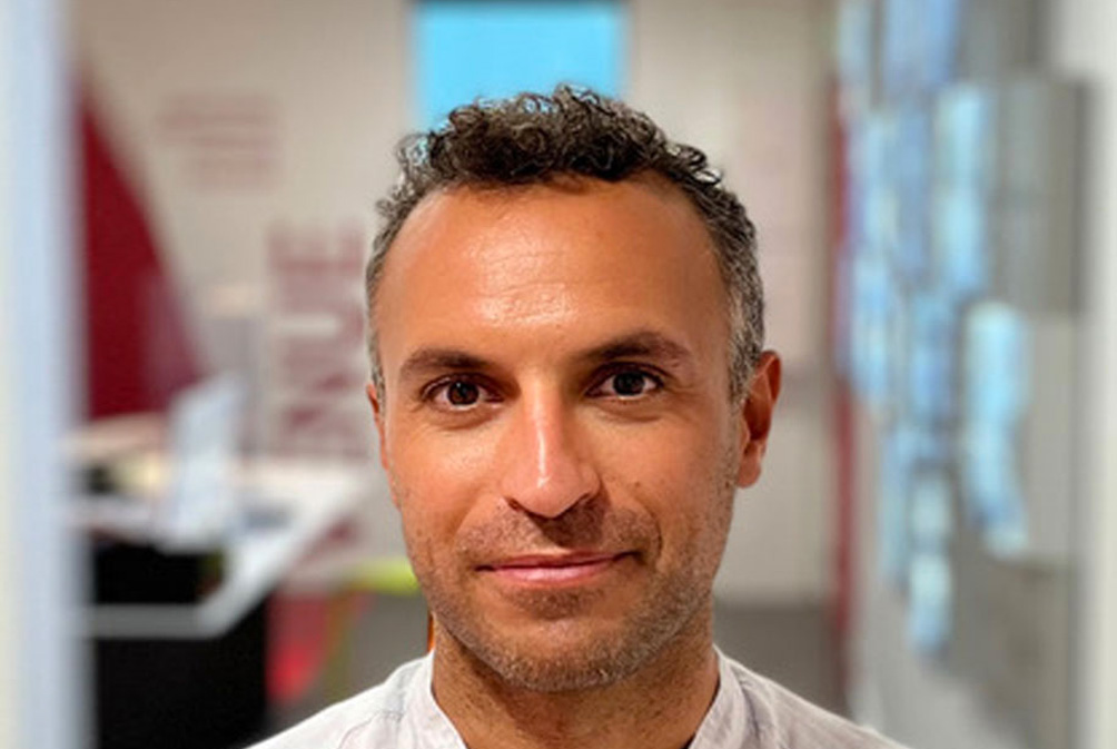 Dr. Diego QUATTRONE