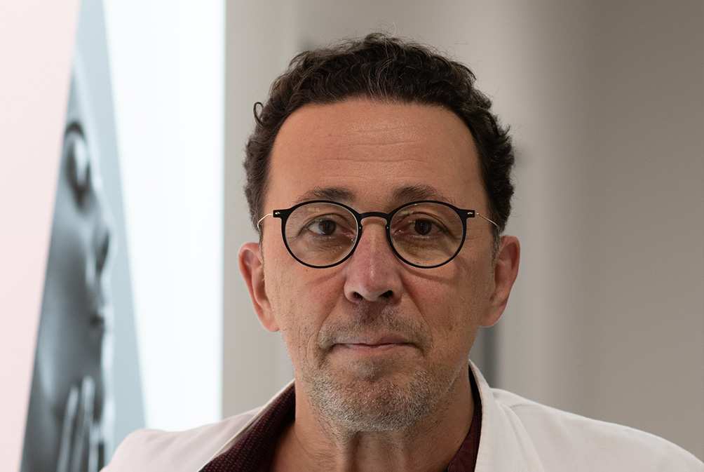 Dr. Fabien VAUDOYER