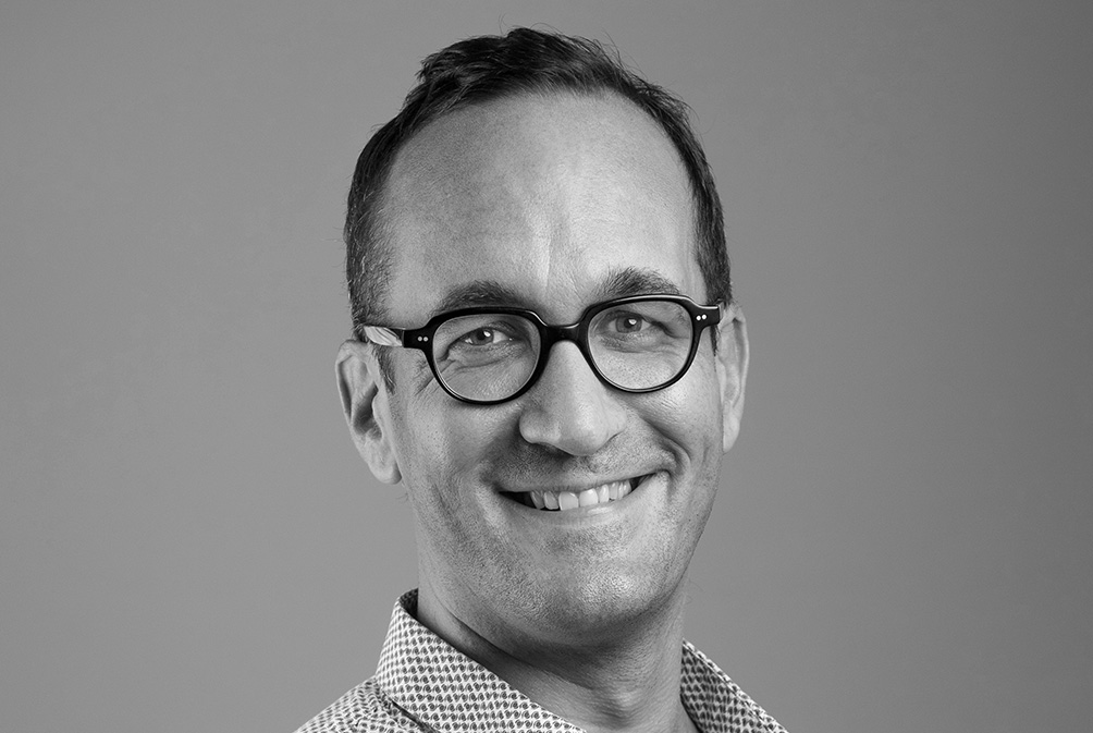 Dr. Jérôme VOGELS