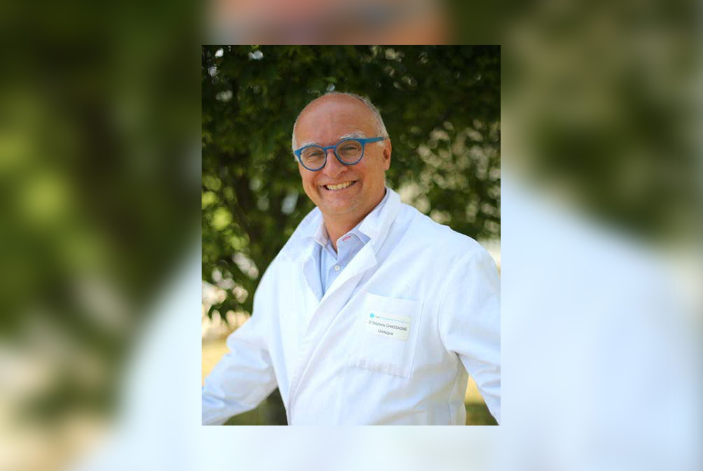 Dr chassagne