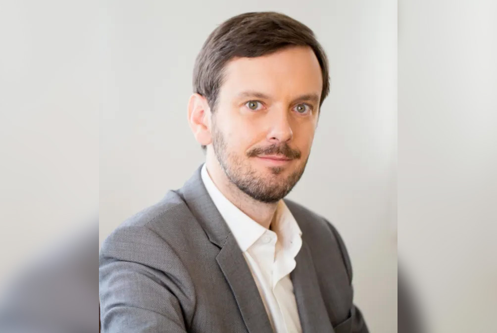 Dr Mickael DURBEC