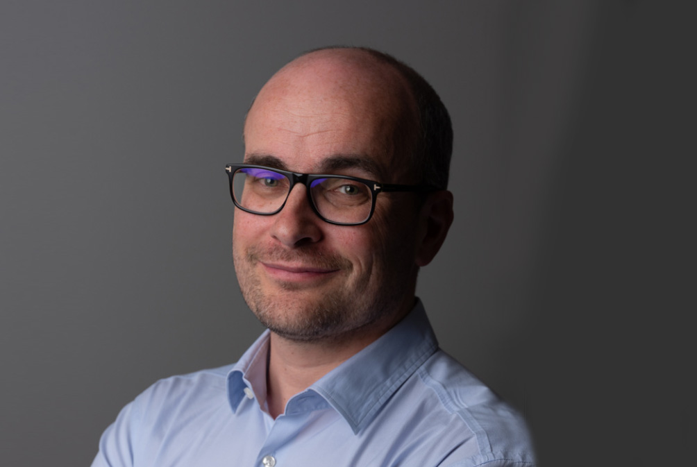 Dr Vincent MOUGENOT