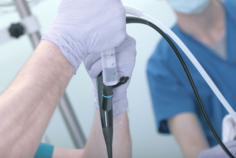 Chirurgie urologique
