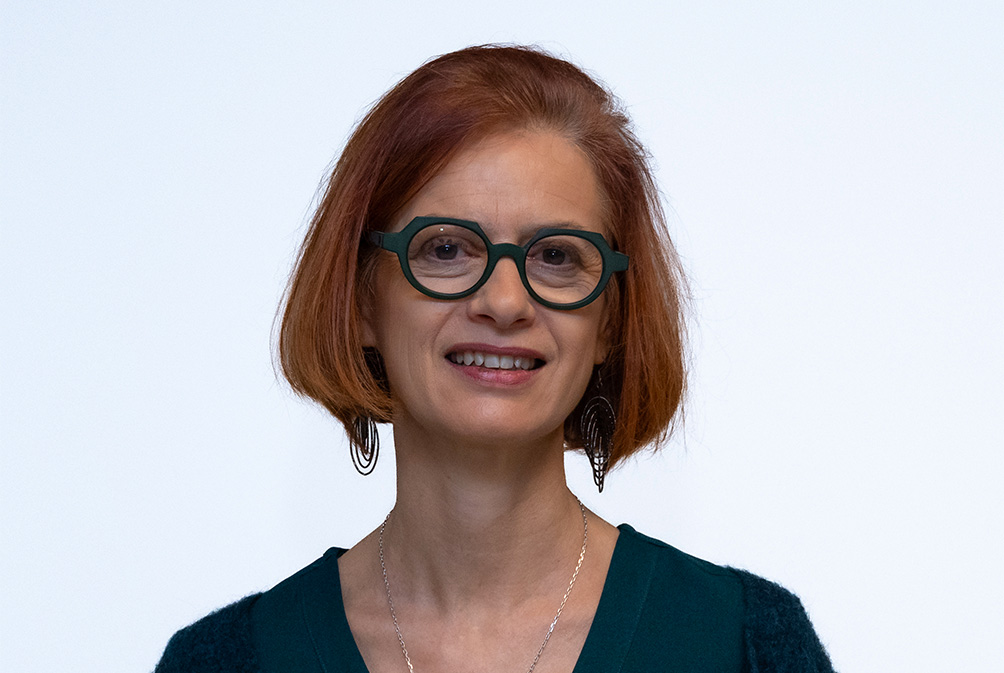 Dr. Michèle CHANU