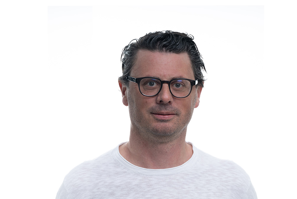 Dr Thomas GEORGEL