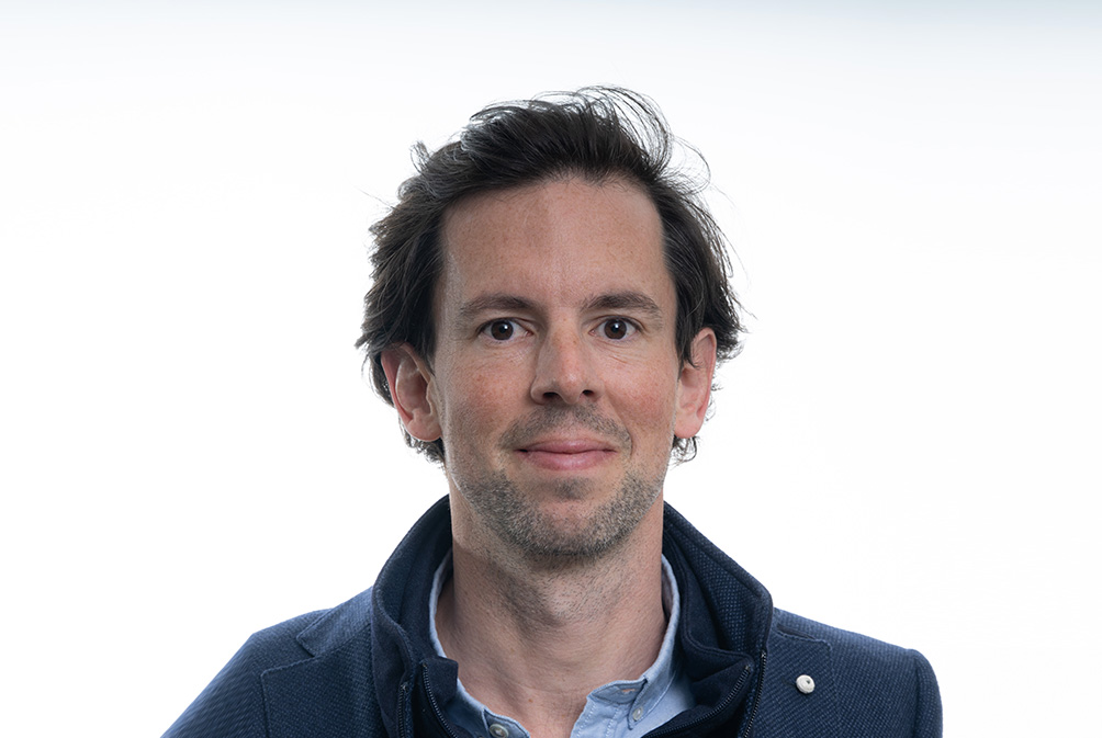 Dr. Romain JAVOUREZ