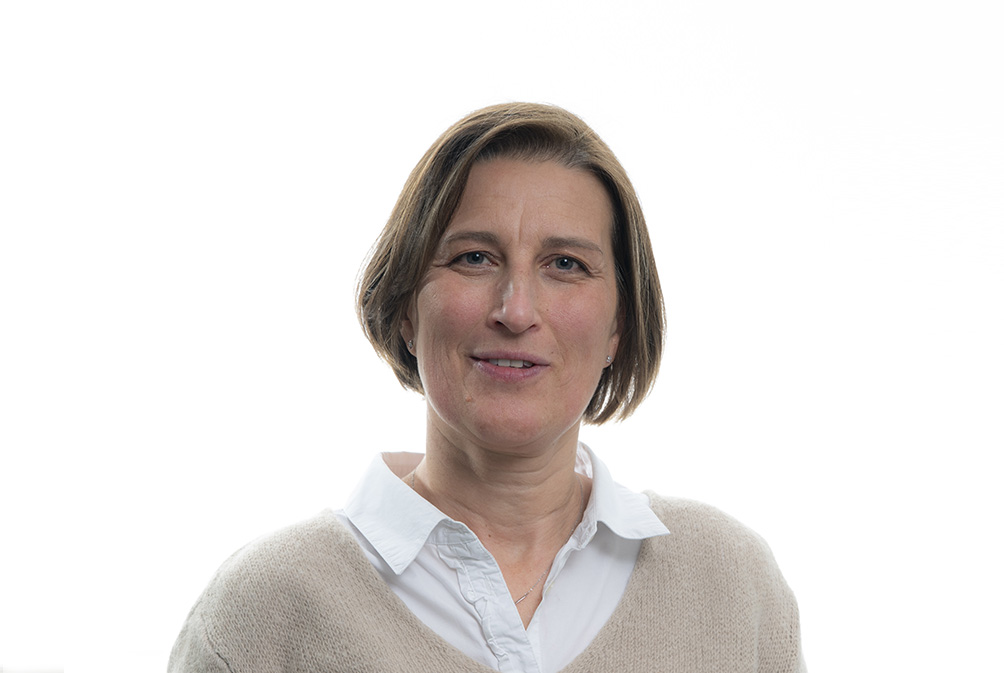 Sophie LAUBLIN