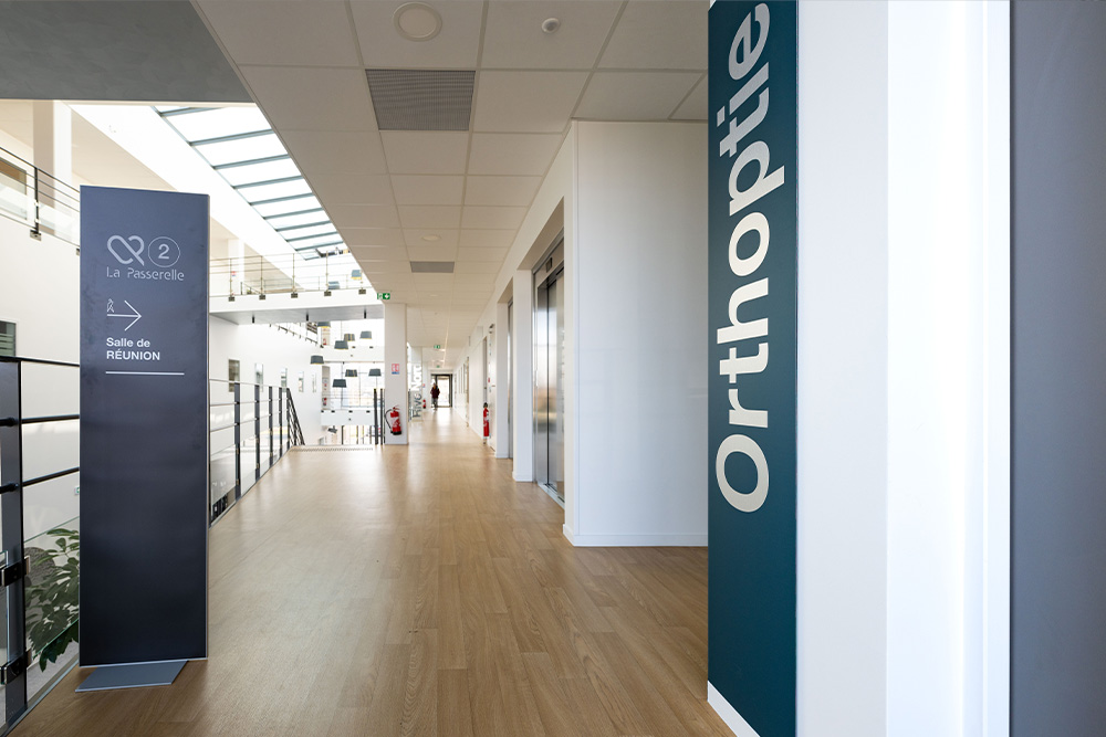 VisioPôle Orthoptie
