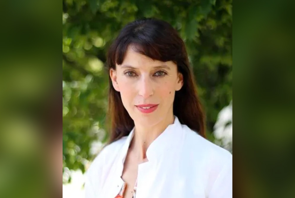 Dr. Nora KISMOUNE