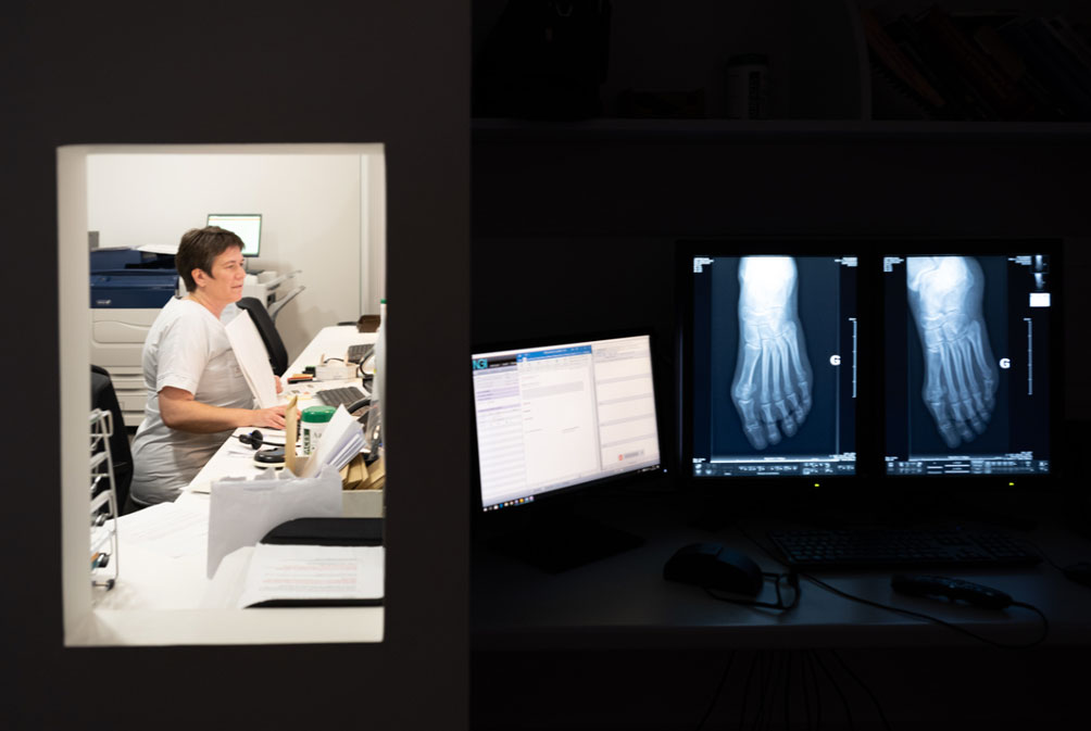 Imagerie médicale