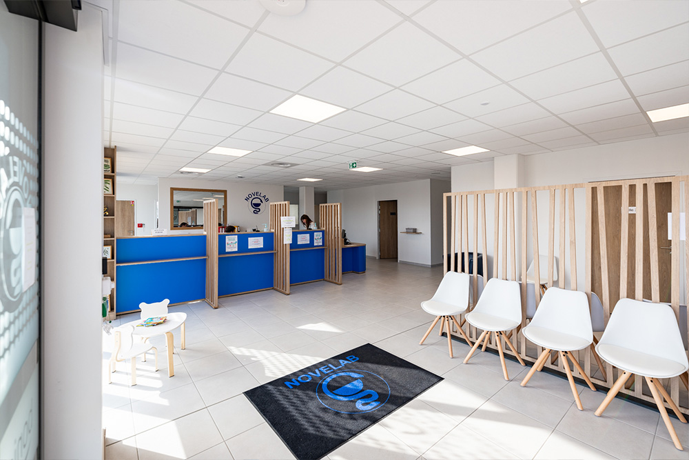 Laboratoire novelab