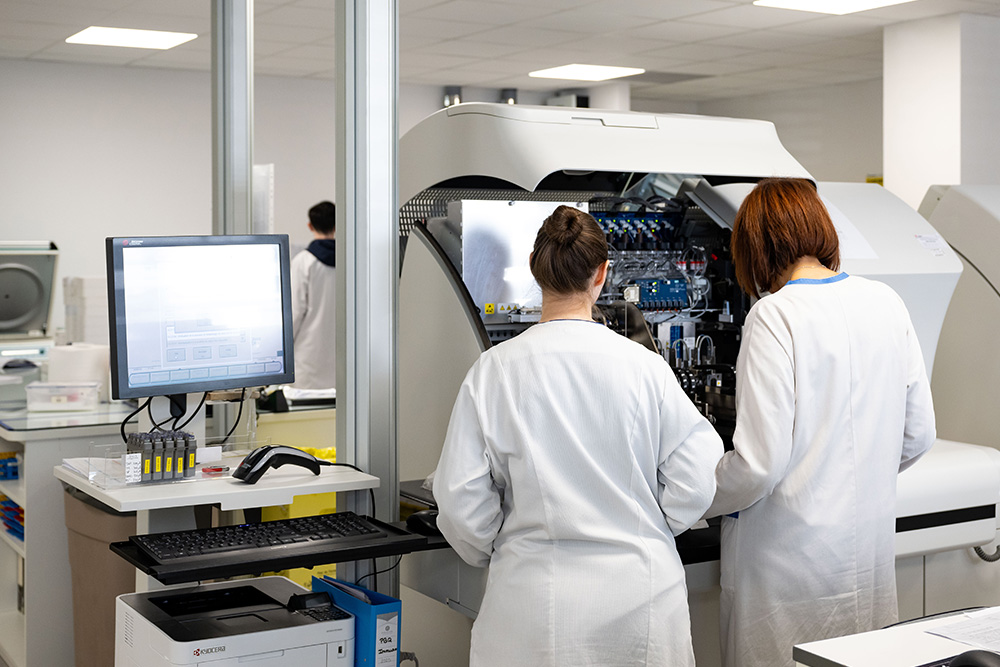 Laboratoire Novelab