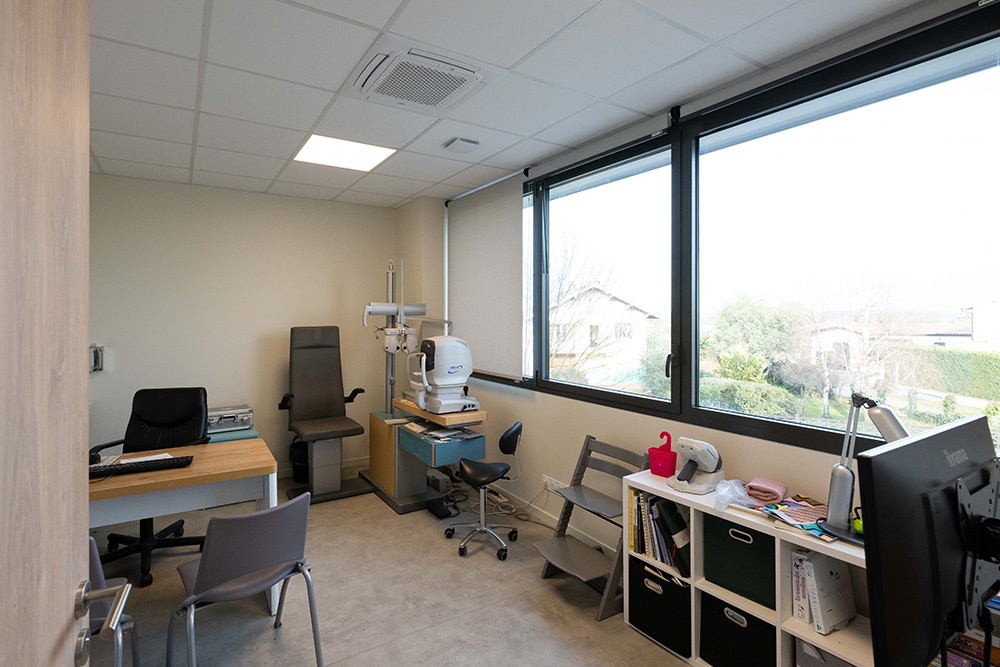 VisioPôle Orthoptie
