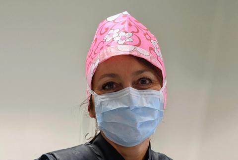Dr. Sylvie FILLEY