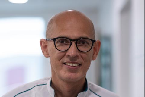 Dr. Eurico FREITAS OLIM