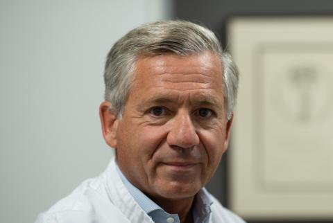 Dr. Thierry GAILLARD