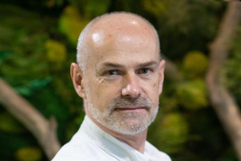 Dr. Fabien PETIT-LAURENT