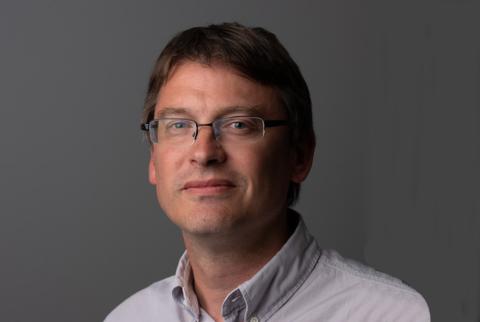 Dr Eric DEKEYSER