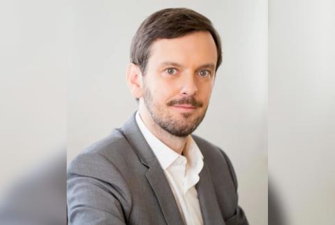 Dr Mickael DURBEC