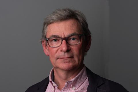 Dr Pascal EHRE
