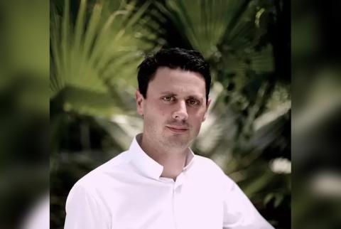 Dr Thomas GEORGEL