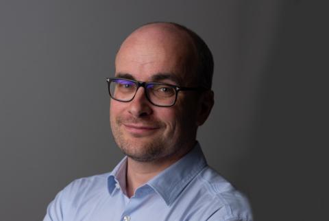 Dr Vincent MOUGENOT