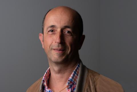 Dr Fabien RABATEL