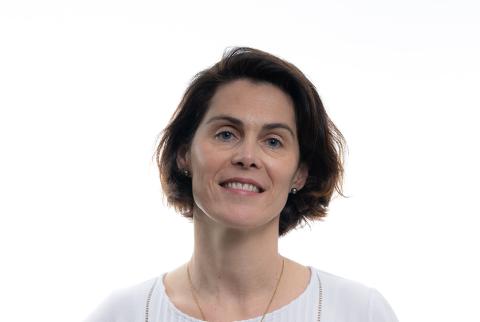 Dr Marion BLANC-CAILLE