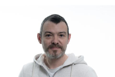 Dimitri De LAVALETTE