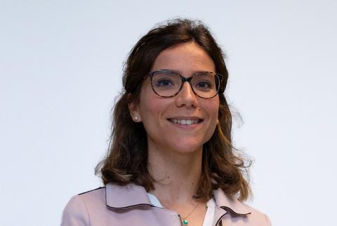 Dr. Marie Adelaïde FERCHAUD