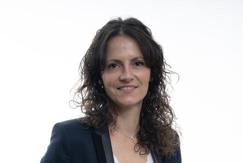 Dr. Anne-Laure FISCH