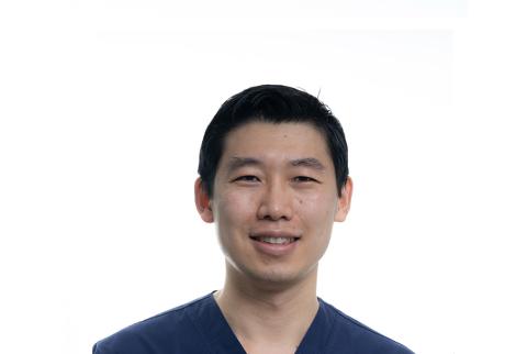 Dr. Franck HUANG