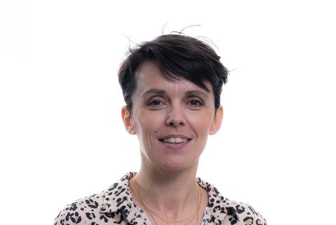 Dr. Valentine SEBILLEAU