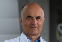 Dr. Eric ARNAL