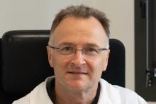 Dr. Nicolas BERTHOUX