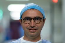Dr. Vincent CAYREL