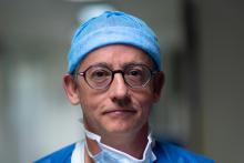 Dr. François DIEUDONNE