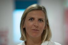 Dr. Sabine ETHGEN