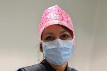 Dr. Sylvie FILLEY