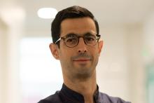 Dr. Ronny HEYMANN