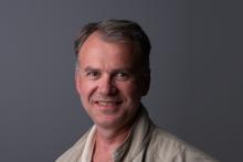 Dr Marc NIEDERLAENDER