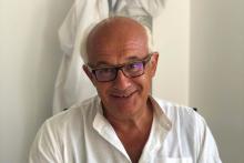 Dr Frédéric VOLLE