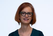 Dr. Michèle CHANU