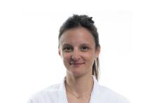 Dr. Capucine CHAUCESSE