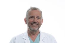 Dr. Nicolas CLAUDEL