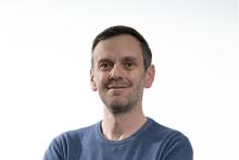 Dr Mickael DURBEC