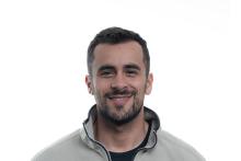 Dr. Stéphane ODET